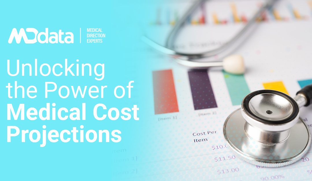 Unlocking the Power of Medical Cost Projections