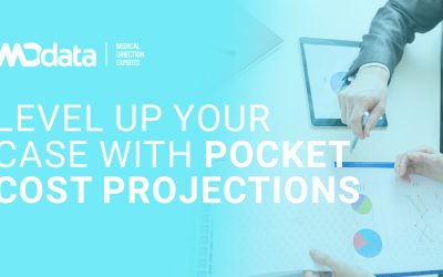 Level Up Your Case With Pocket Cost Projections
