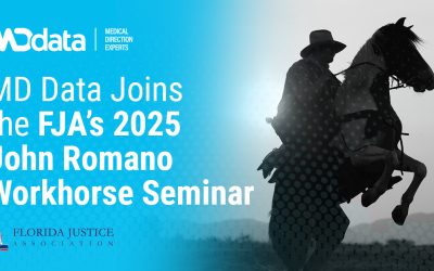 MD Data Joins the FJA’s 2025 John Romano Workhorse Seminar