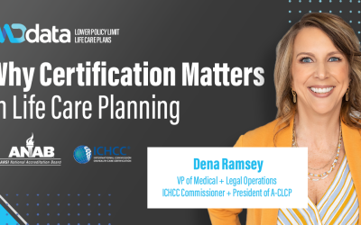 Why Certification Matters in Life Care Planning